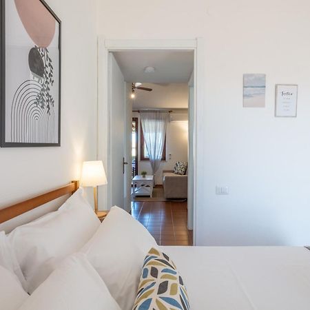 Suite Capitana Harbor-Self Checkin-Terrace-Netflix Kültér fotó