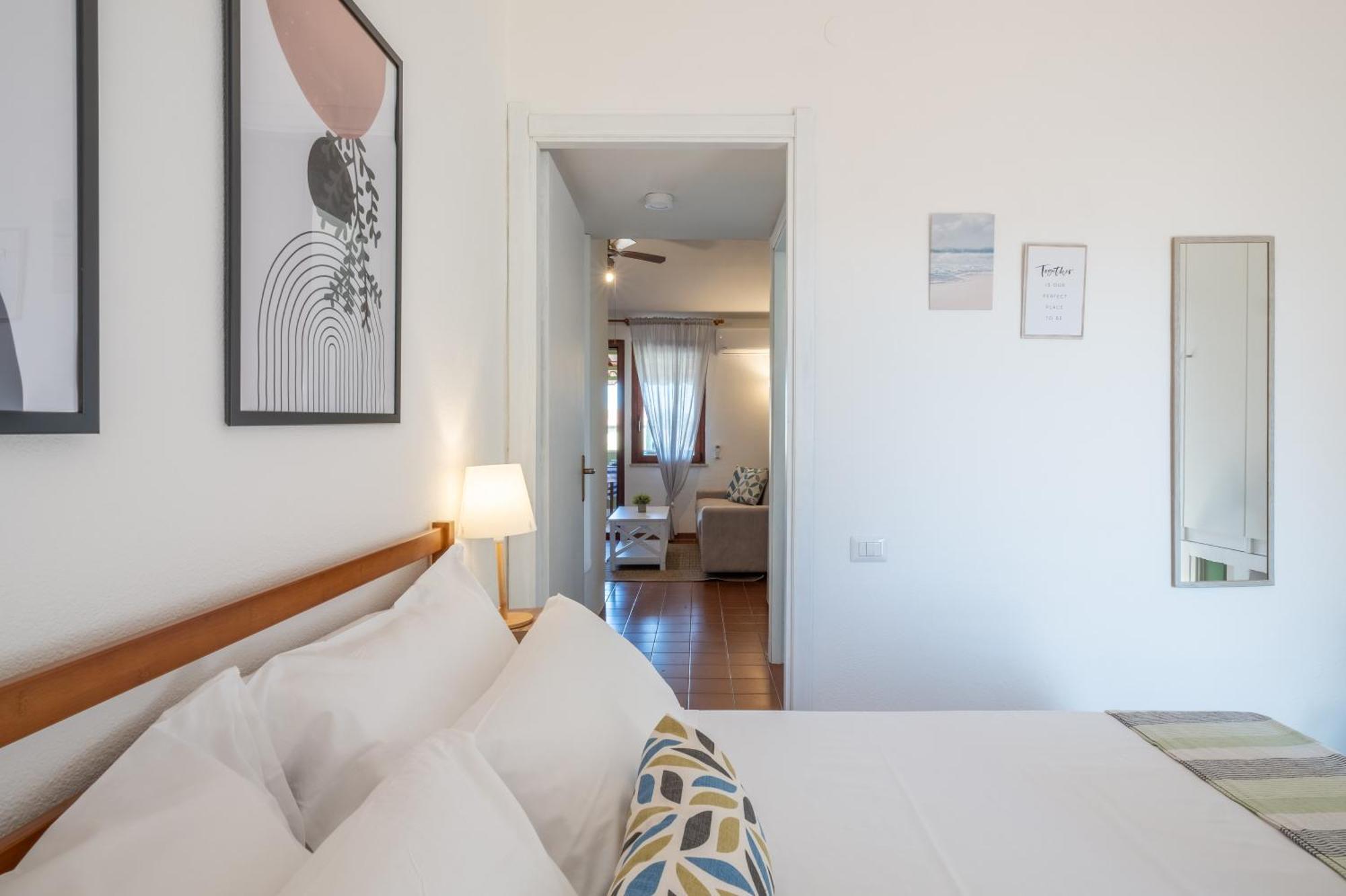 Suite Capitana Harbor-Self Checkin-Terrace-Netflix Kültér fotó