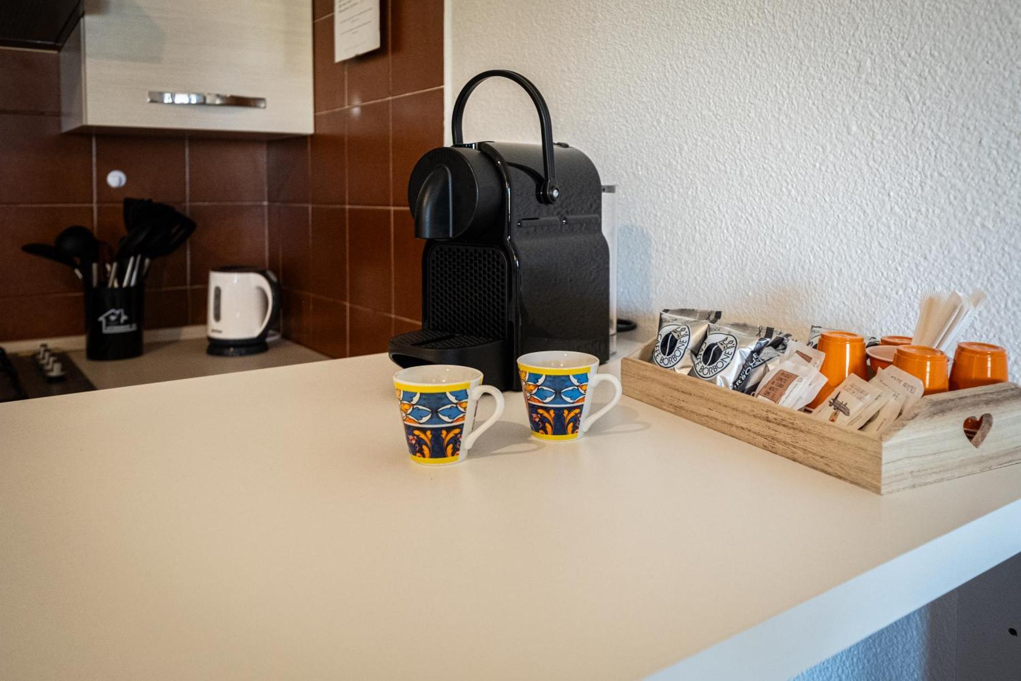 Suite Capitana Harbor-Self Checkin-Terrace-Netflix Kültér fotó