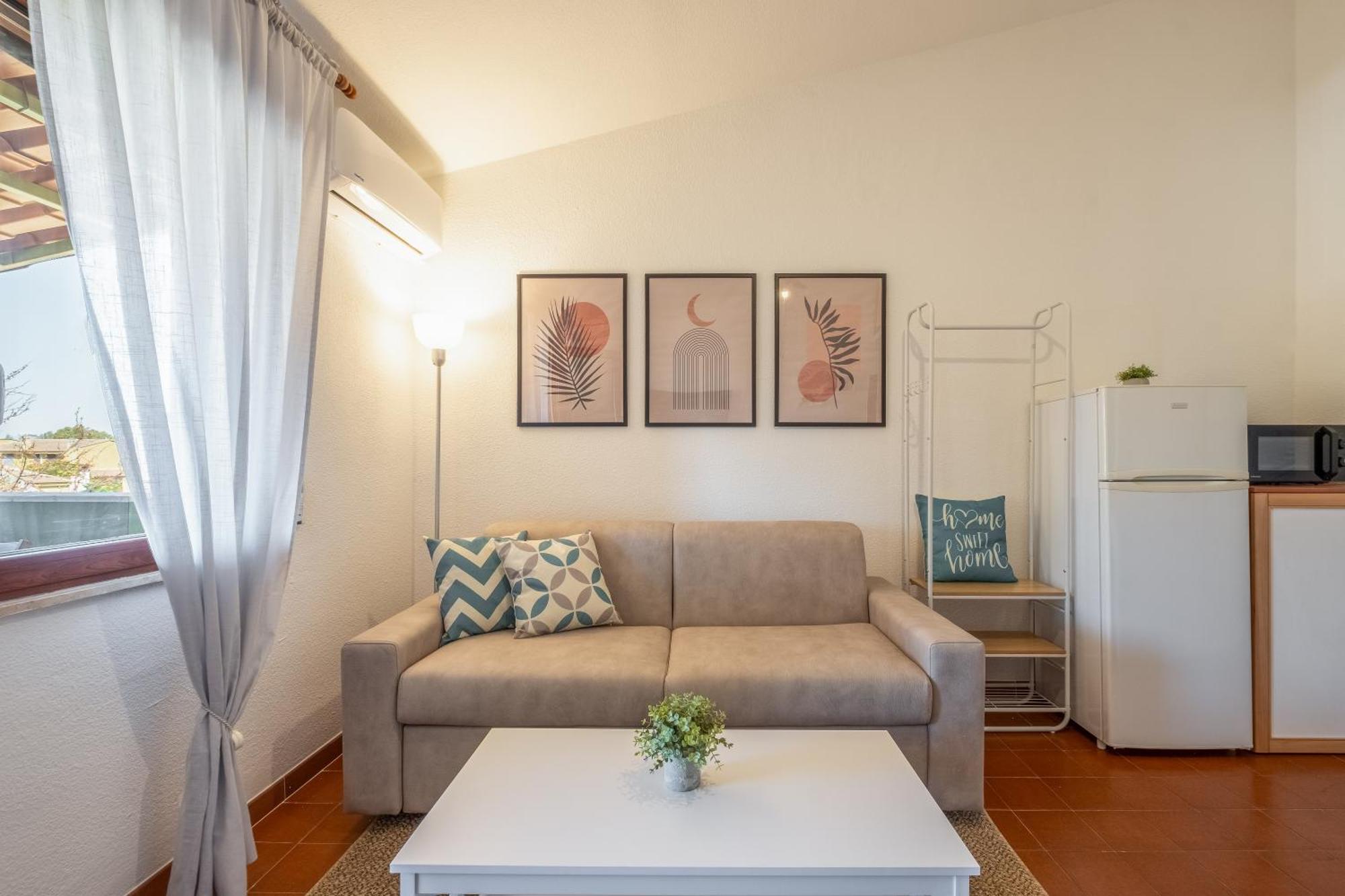 Suite Capitana Harbor-Self Checkin-Terrace-Netflix Kültér fotó