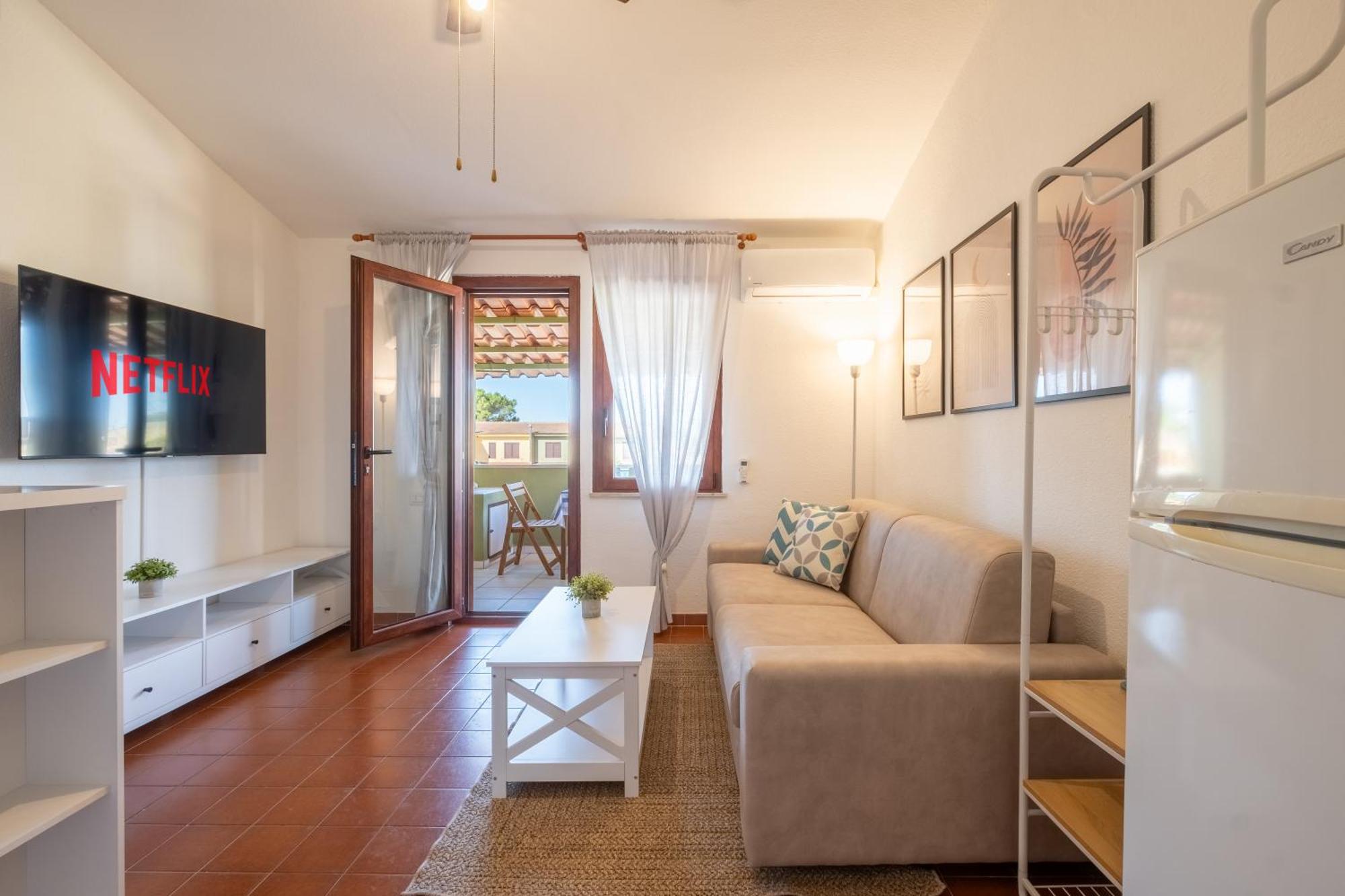 Suite Capitana Harbor-Self Checkin-Terrace-Netflix Kültér fotó
